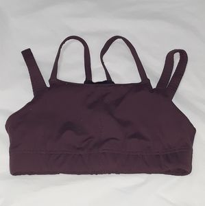 Oiselle Burgen Verrazano bra